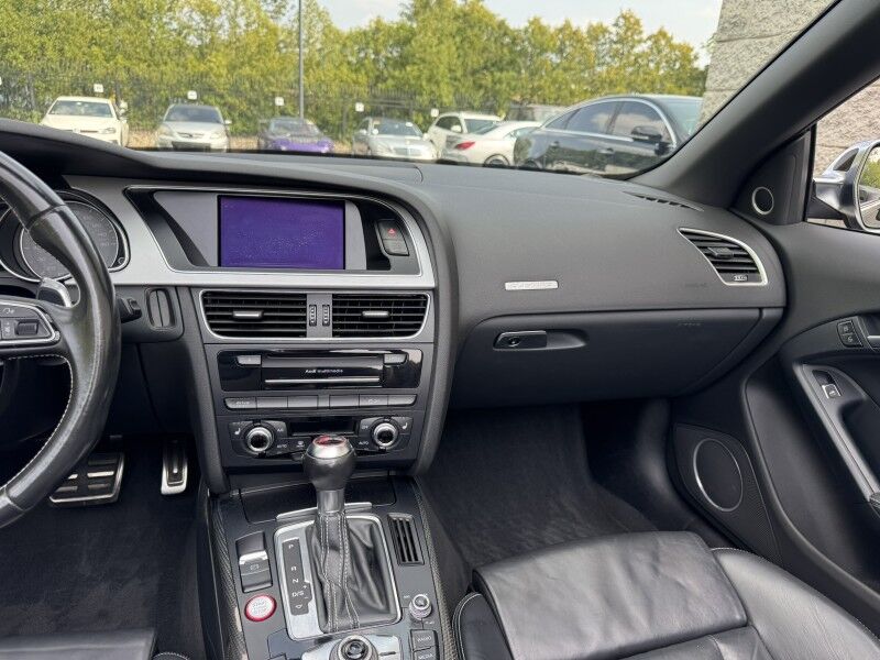 2015 Audi S5 Premium Plus Willow Grove PA