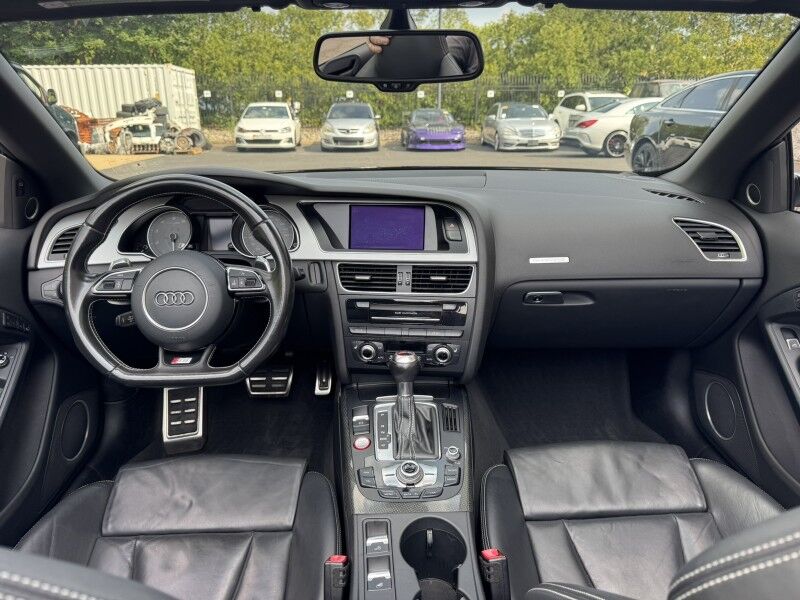 2015 Audi S5 Premium Plus Willow Grove PA