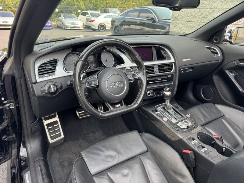 2015 Audi S5 Premium Plus Willow Grove PA