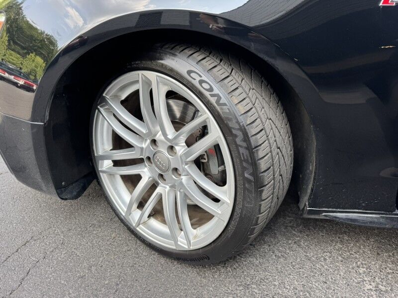 2015 Audi S5 Premium Plus Willow Grove PA