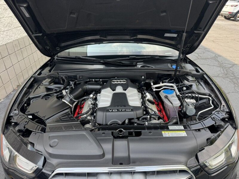 2015 Audi S5 Premium Plus Willow Grove PA