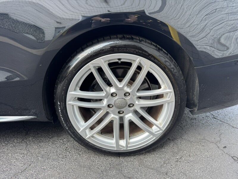 2015 Audi S5 Premium Plus Willow Grove PA