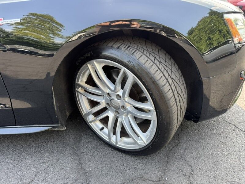 2015 Audi S5 Premium Plus Willow Grove PA