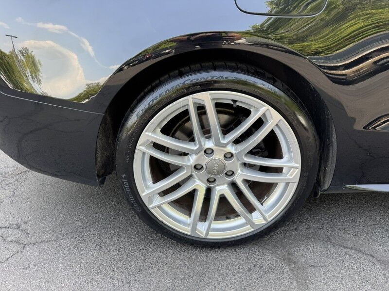 2015 Audi S5 Premium Plus Willow Grove PA