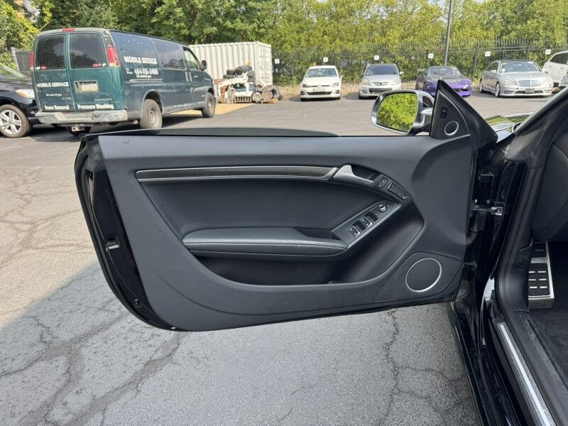 2015 Audi S5 Premium Plus Willow Grove PA