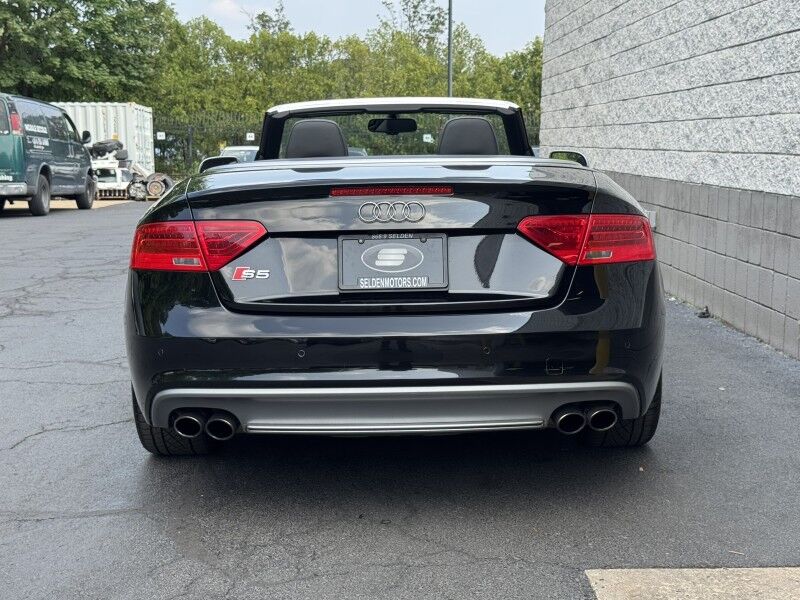 2015 Audi S5 Premium Plus Willow Grove PA