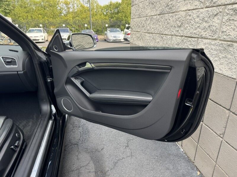 2015 Audi S5 Premium Plus Willow Grove PA