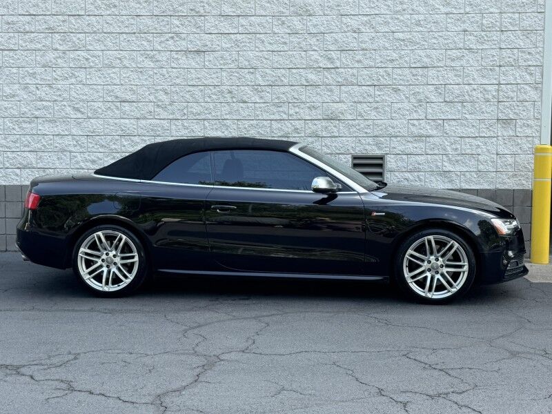 2015 Audi S5 Premium Plus Willow Grove PA