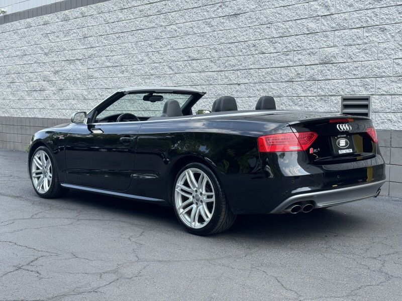 2015 Audi S5 Premium Plus Willow Grove PA