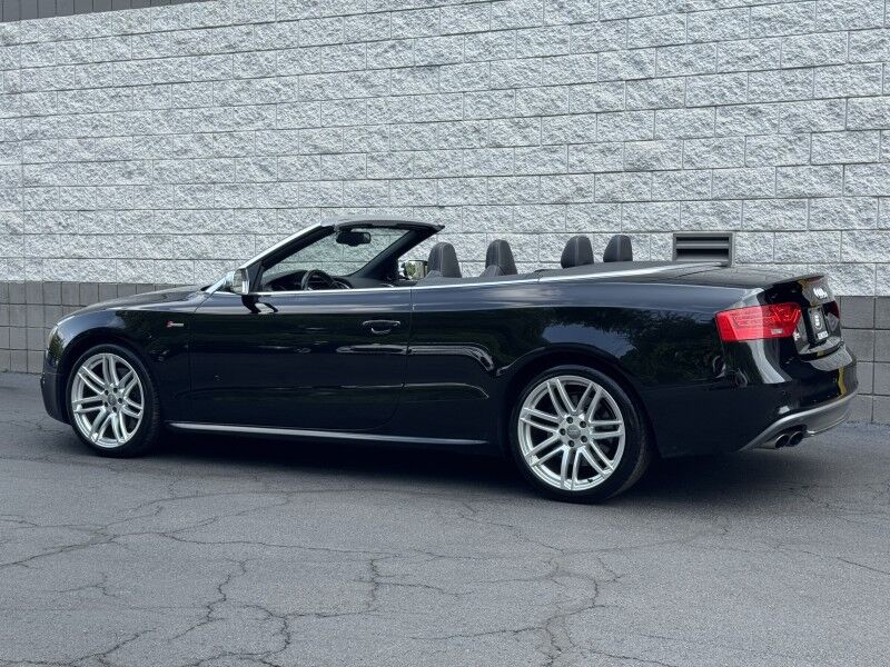 2015 Audi S5 Premium Plus Willow Grove PA