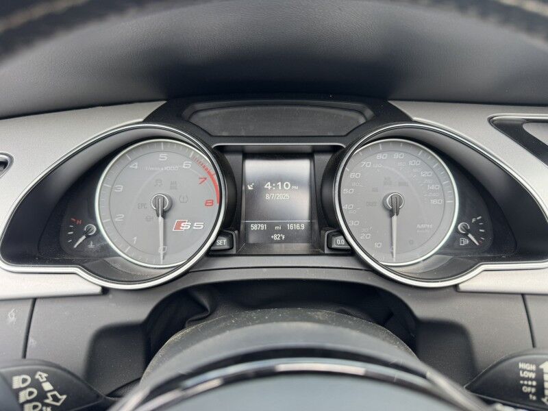 2015 Audi S5 Premium Plus Willow Grove PA