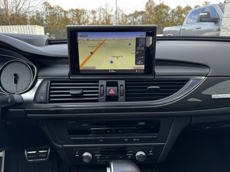 2015 Audi S6 Willow Grove PA
