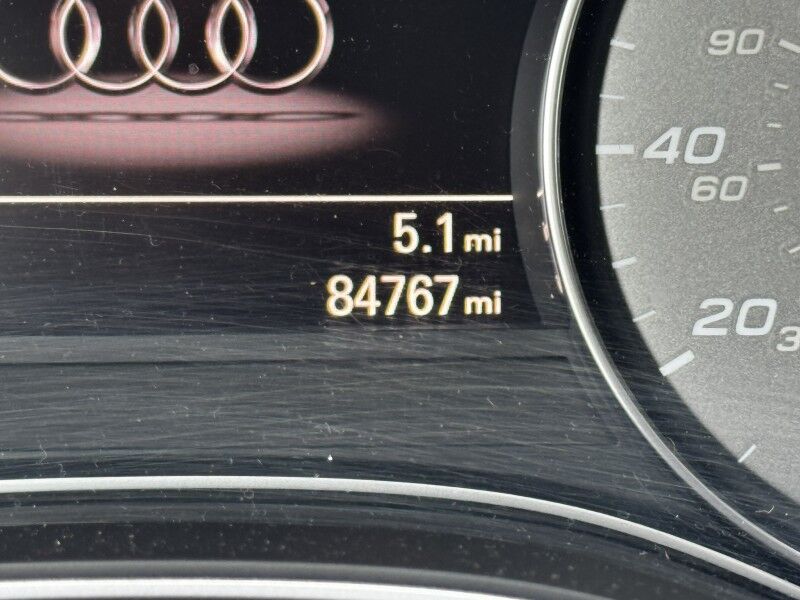 2015 Audi S6 Willow Grove PA