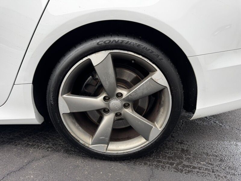 2015 Audi S6 Willow Grove PA