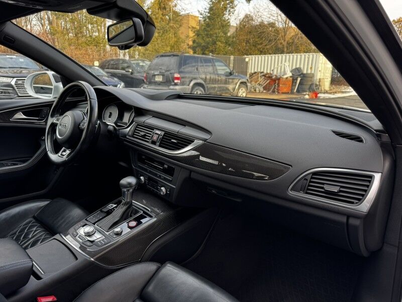 2015 Audi S6 Willow Grove PA