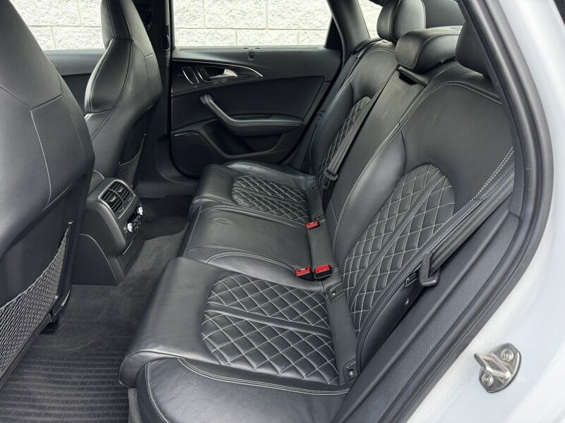 2015 Audi S6 Willow Grove PA