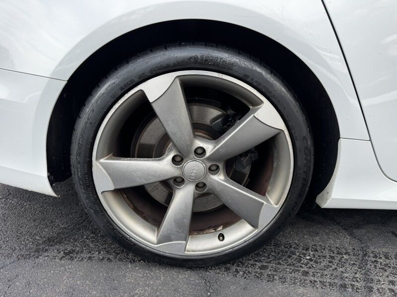 2015 Audi S6 Willow Grove PA