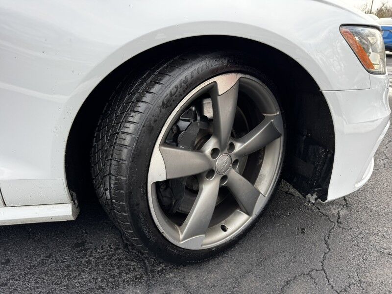 2015 Audi S6 Willow Grove PA