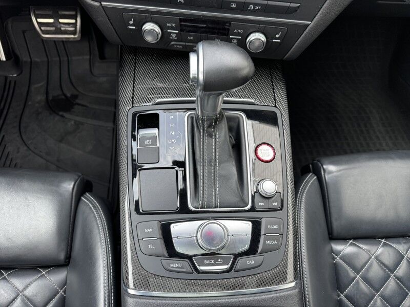 2015 Audi S6 Willow Grove PA