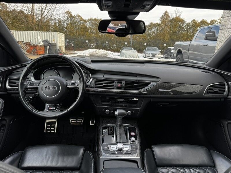 2015 Audi S6 Willow Grove PA