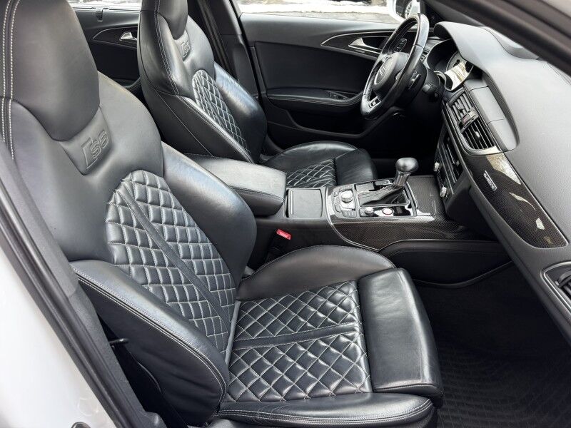 2015 Audi S6 Willow Grove PA