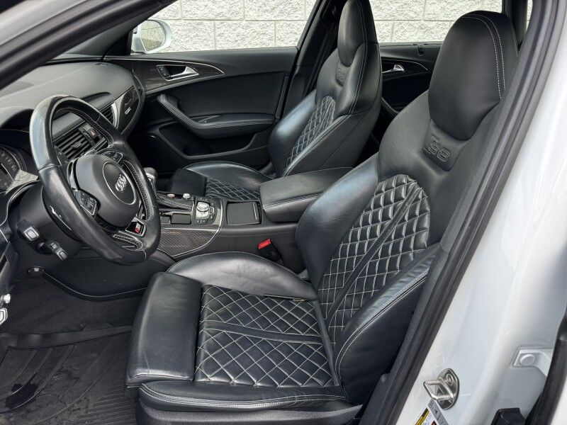 2015 Audi S6 Willow Grove PA