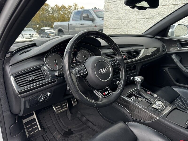 2015 Audi S6 Willow Grove PA