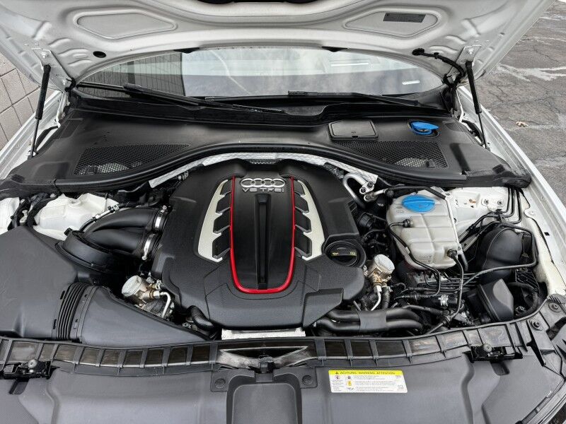 2015 Audi S6 Willow Grove PA