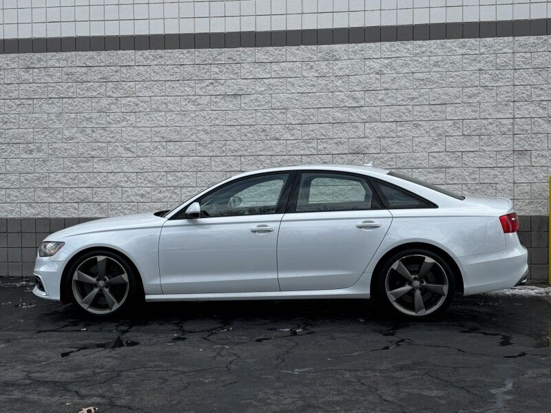 2015 Audi S6 Willow Grove PA