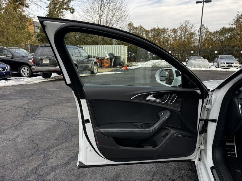 2015 Audi S6 Willow Grove PA