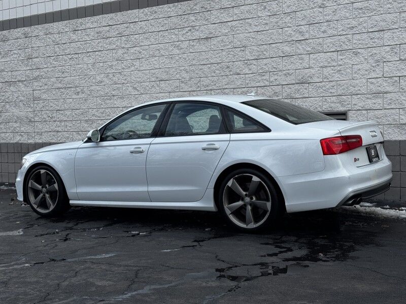 2015 Audi S6 Willow Grove PA
