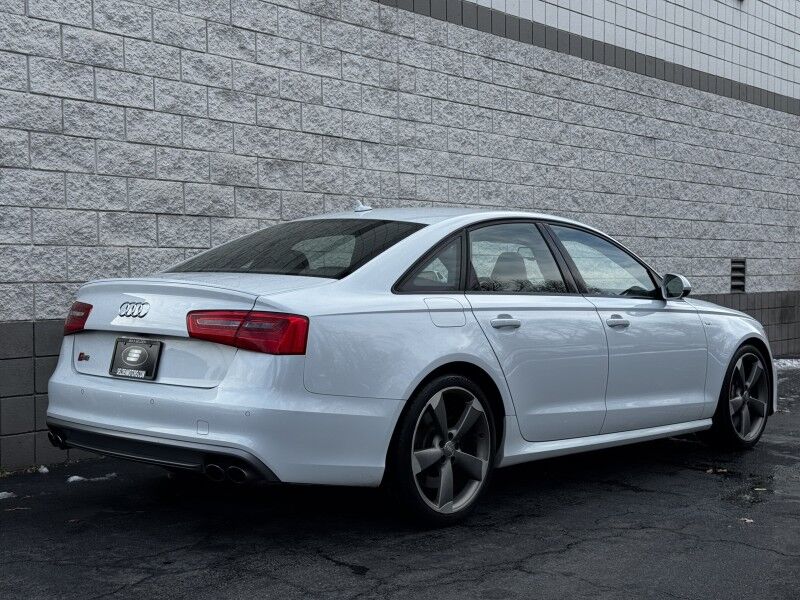 2015 Audi S6 Willow Grove PA