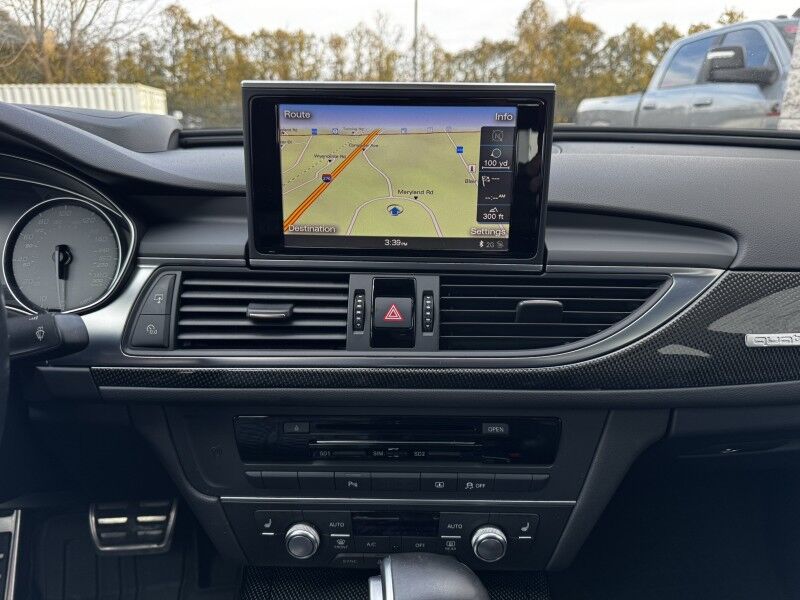 2015 Audi S6 Quattro Willow Grove PA