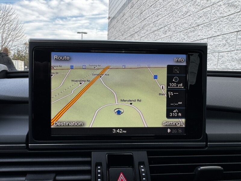 2015 Audi S6 Quattro Willow Grove PA