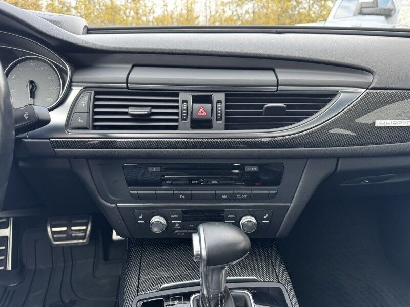 2015 Audi S6 Quattro Willow Grove PA
