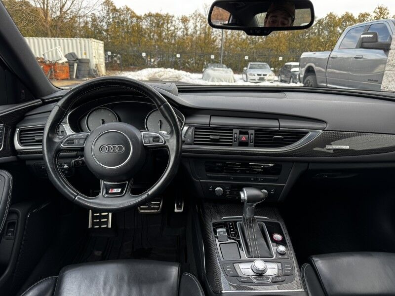 2015 Audi S6 Quattro Willow Grove PA