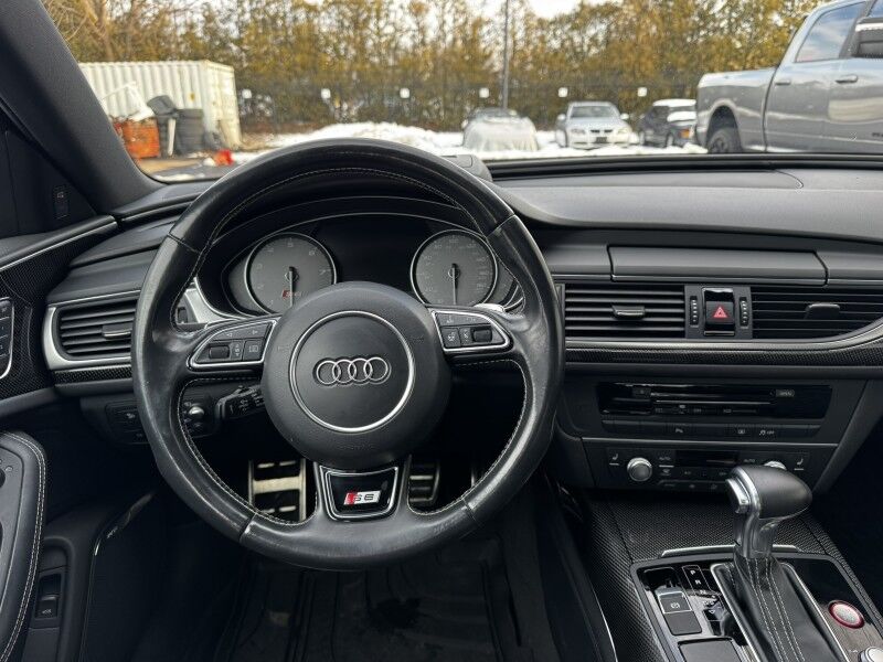 2015 Audi S6 Quattro Willow Grove PA