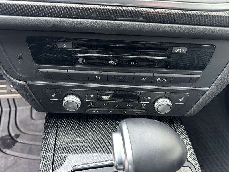 2015 Audi S6 Quattro Willow Grove PA