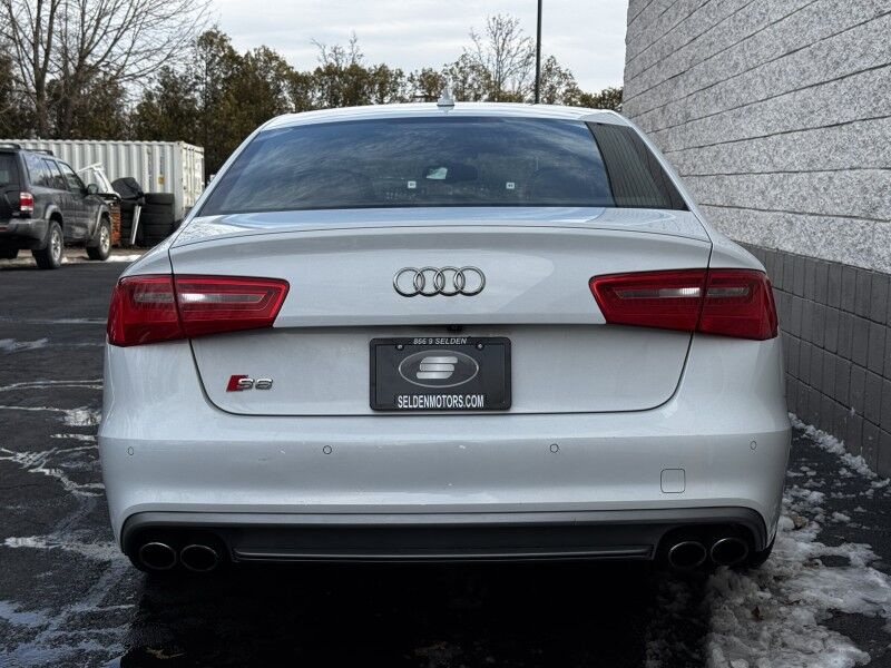 2015 Audi S6 Quattro Willow Grove PA