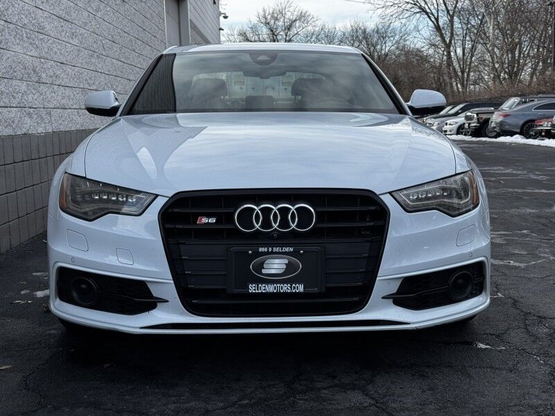 2015 Audi S6 Quattro Willow Grove PA