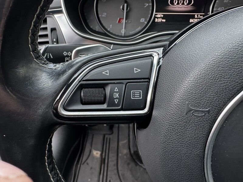 2015 Audi S6 Quattro Willow Grove PA