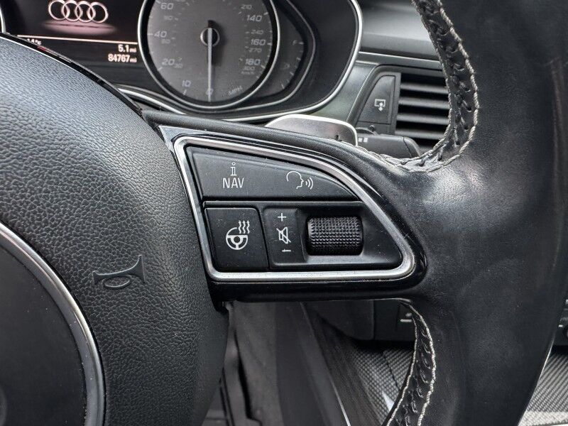 2015 Audi S6 Quattro Willow Grove PA