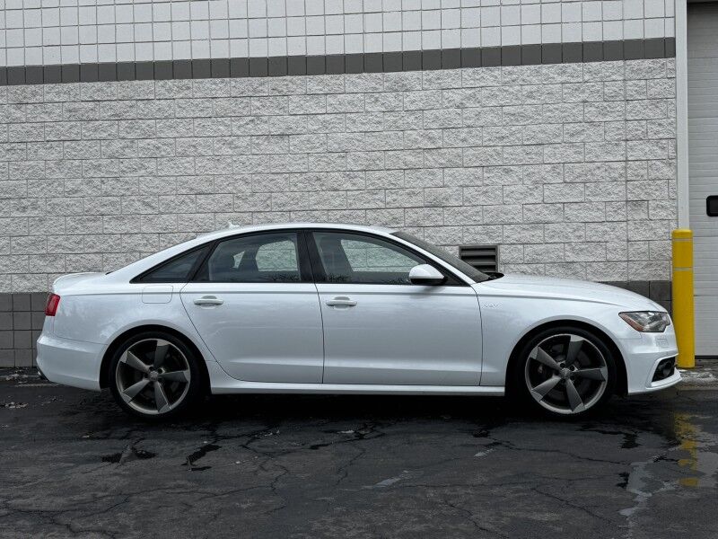 2015 Audi S6 Quattro Willow Grove PA