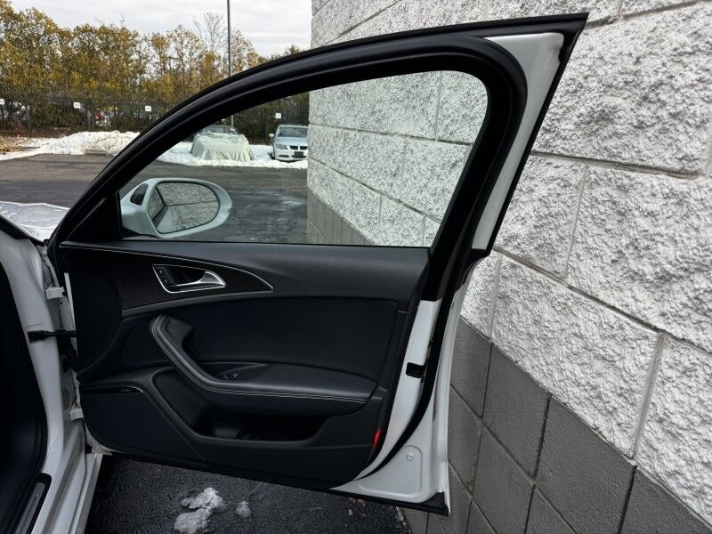 2015 Audi S6 Quattro Willow Grove PA