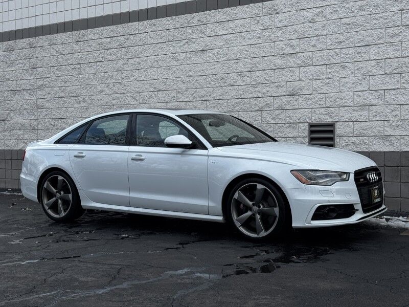 2015 Audi S6 Quattro Willow Grove PA