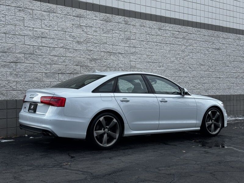 2015 Audi S6 Quattro Willow Grove PA