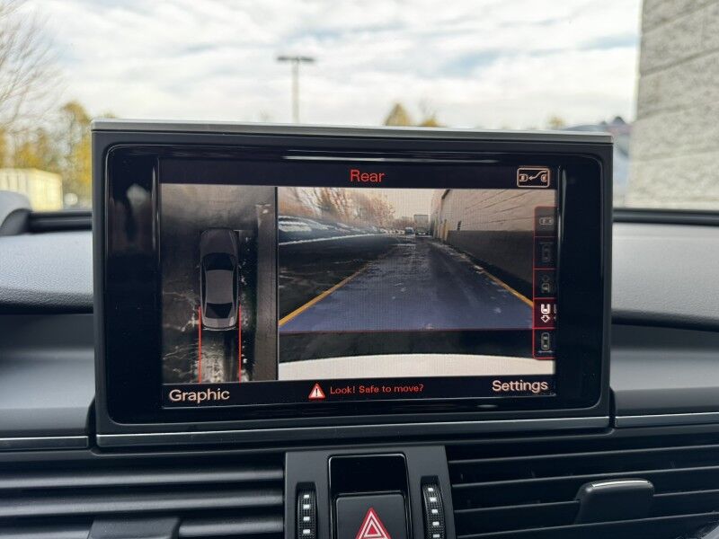 2015 Audi S6 Quattro Willow Grove PA