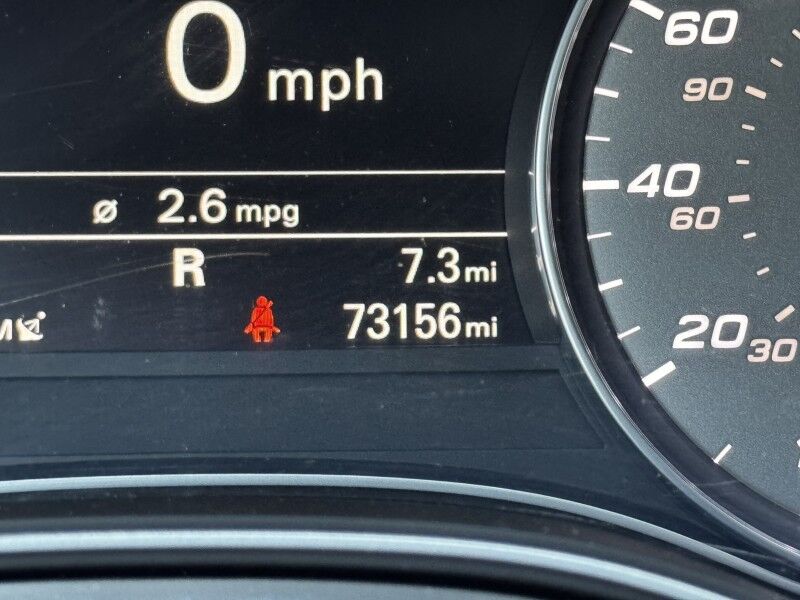 2015 Audi S7 Quattro Willow Grove PA