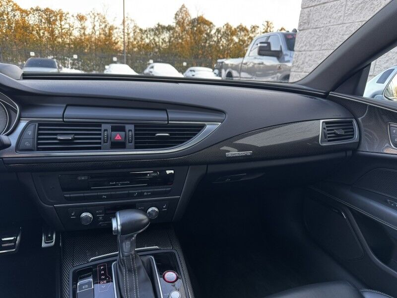 2015 Audi S7 Quattro Willow Grove PA