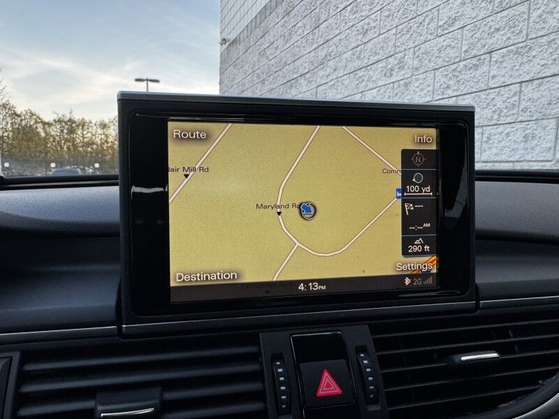 2015 Audi S7 Quattro Willow Grove PA